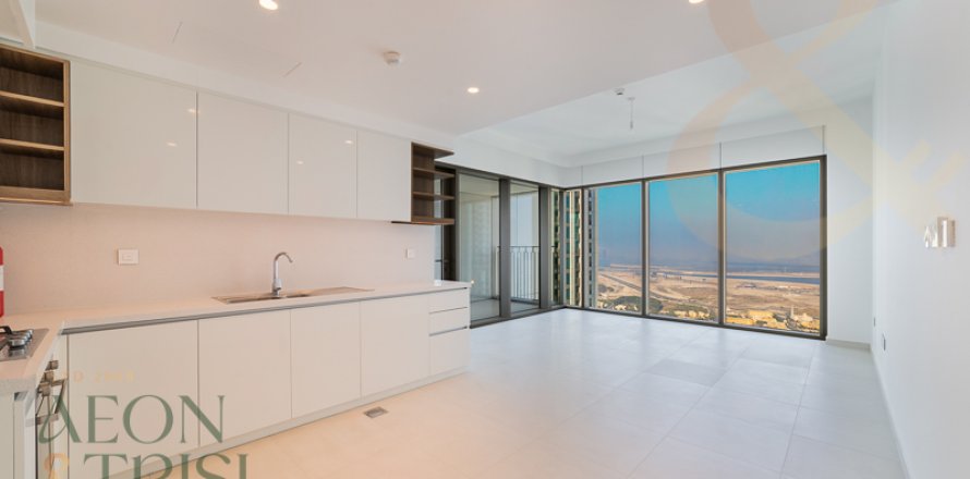 Huoneisto DOWNTOWN VIEWS 2 Downtown Dubai (Downtown Burj Dubai), Arabiemiraatit 2 makuuhuonetta, 122 m2 № 649164