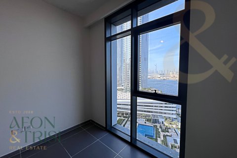Dubai Creek Harbour (The Lagoons), UAE의 아파트 침실 3개, 153제곱미터 번호 649165