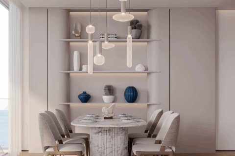 Apartamento em Dubai, EAU 2 quartos, 124.68 m2 № 599866