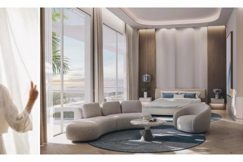 Apartmán v Ayamore Residences v Dubai, SAE 2 spálne, 124.68 m2 č. 599866 - Fotografia 5