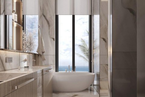 Kattohuoneisto Isolana Residences Dubai, Arabiemiraatit 4 makuuhuonetta, 385.76 m2 № 599861 - kuva 10