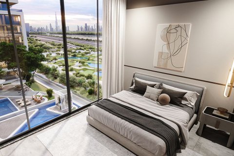 Appartement te koop in Ras Al Khor, Dubai, VAE 1 slaapkamer, 67.7 vr.m., nr 500214 - foto 3