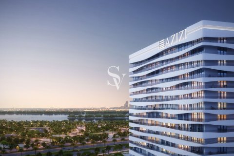 Apartman u gradu Al Jaddaf, Dubai, UAE 1 spavaća soba, 68 m2 Br. 718820 - Slika 6