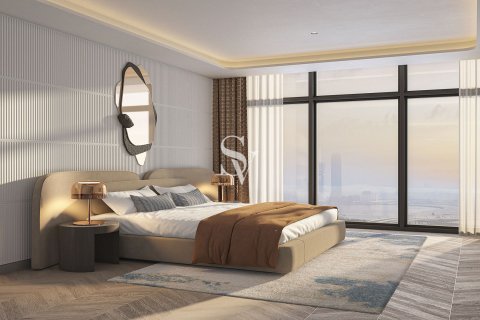 Apartman u gradu Al Jaddaf, Dubai, UAE 1 spavaća soba, 68 m2 Br. 718820 - Slika 9