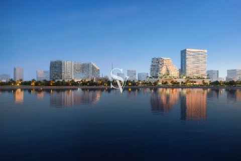 Apartman u gradu Al Jaddaf, Dubai, UAE 1 spavaća soba, 68 m2 Br. 718820 - Slika 3