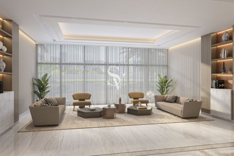 Apartman u gradu Al Jaddaf, Dubai, UAE 1 spavaća soba, 68 m2 Br. 718820 - Slika 17