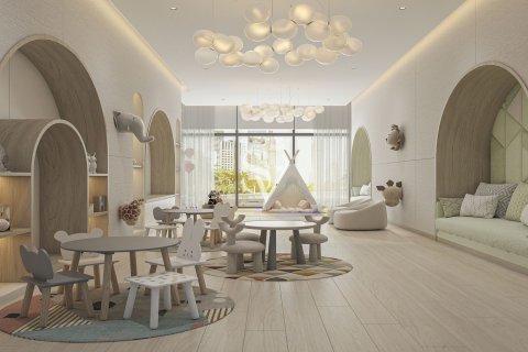 Apartman u gradu Al Jaddaf, Dubai, UAE 1 spavaća soba, 68 m2 Br. 718820 - Slika 13