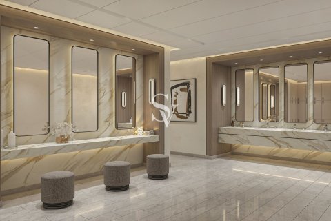 Apartman u gradu Al Jaddaf, Dubai, UAE 1 spavaća soba, 68 m2 Br. 718820 - Slika 7
