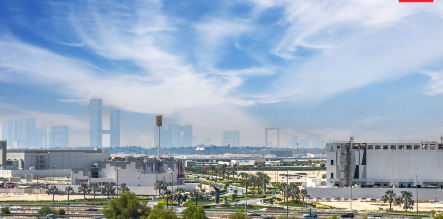 Wohnung in Dubai, VAE: 3 Schlafzimmer, 137.5 m2 Nr. 718939
