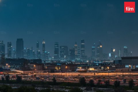 Wohnung zur Miete in Dubai, VAE 3 Schlafzimmer, 137.5 m2 Nr. 718939 - Foto 13