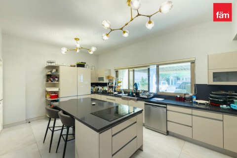 Townhouse sa Meydan, Dubai, UAE 4 silid-tulugan, 404.1 sq.m. № 718938 - larawan 13