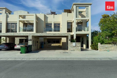 Townhouse sa Meydan, Dubai, UAE 4 silid-tulugan, 404.1 sq.m. № 718938 - larawan 9