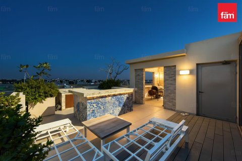 Townhouse sa Meydan, Dubai, UAE 4 silid-tulugan, 404.1 sq.m. № 718938 - larawan 21