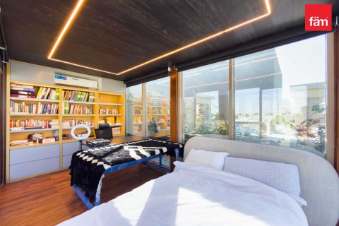 Townhouse sa Meydan, Dubai, UAE 4 silid-tulugan, 404.1 sq.m. № 718938 - larawan 23