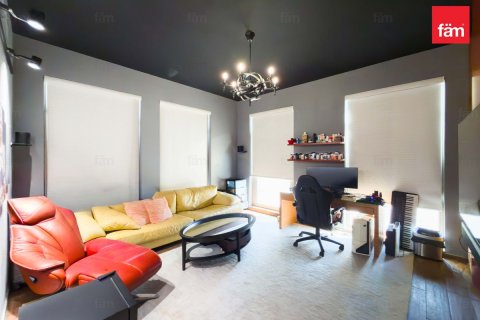 Townhouse sa Meydan, Dubai, UAE 4 silid-tulugan, 404.1 sq.m. № 718938 - larawan 5