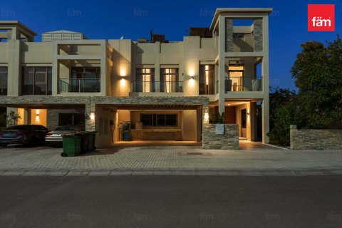 Townhouse sa Meydan, Dubai, UAE 4 silid-tulugan, 404.1 sq.m. № 718938 - larawan 29