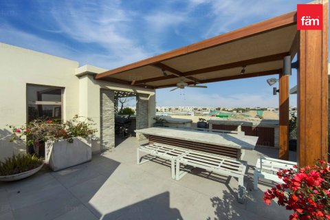 Townhouse sa Meydan, Dubai, UAE 4 silid-tulugan, 404.1 sq.m. № 718938 - larawan 2