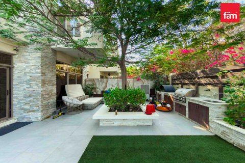 Townhouse sa Meydan, Dubai, UAE 4 silid-tulugan, 404.1 sq.m. № 718938 - larawan 22