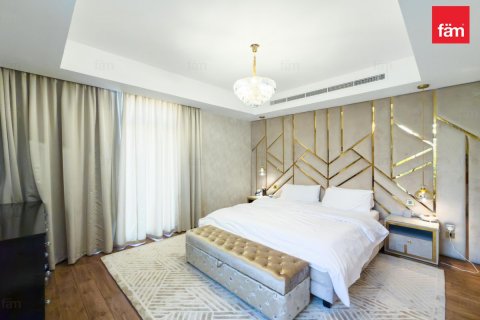 Townhouse sa Meydan, Dubai, UAE 4 silid-tulugan, 404.1 sq.m. № 718938 - larawan 24