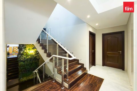 Townhouse sa Meydan, Dubai, UAE 4 silid-tulugan, 404.1 sq.m. № 718938 - larawan 25