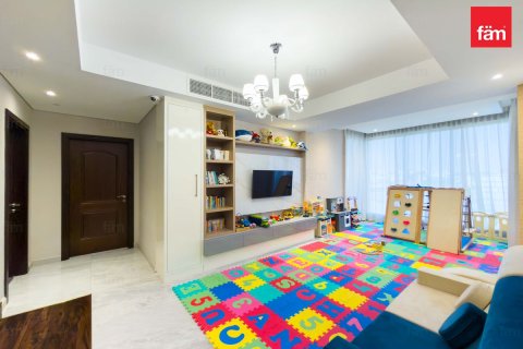 Townhouse sa Meydan, Dubai, UAE 4 silid-tulugan, 404.1 sq.m. № 718938 - larawan 17