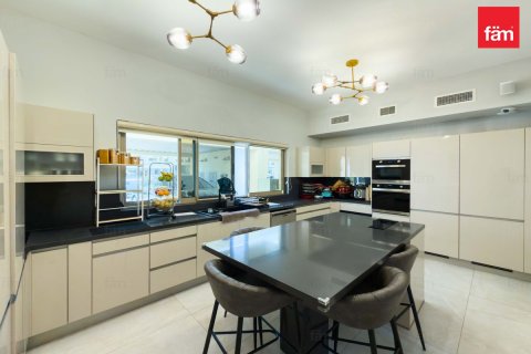 Townhouse sa Meydan, Dubai, UAE 4 silid-tulugan, 404.1 sq.m. № 718938 - larawan 4