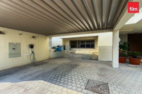 Townhouse sa Meydan, Dubai, UAE 4 silid-tulugan, 404.1 sq.m. № 718938 - larawan 16