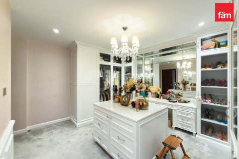 Townhouse sa Meydan, Dubai, UAE 4 silid-tulugan, 404.1 sq.m. № 718938 - larawan 10