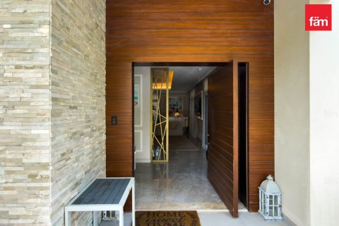 Townhouse sa Meydan, Dubai, UAE 4 silid-tulugan, 404.1 sq.m. № 718938 - larawan 7