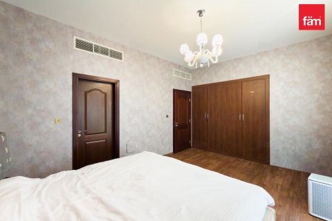 Townhouse sa Meydan, Dubai, UAE 4 silid-tulugan, 404.1 sq.m. № 718938 - larawan 26