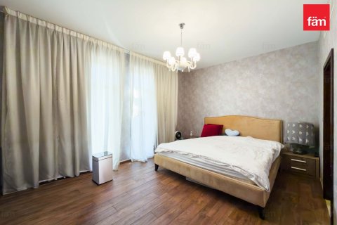 Townhouse sa Meydan, Dubai, UAE 4 silid-tulugan, 404.1 sq.m. № 718938 - larawan 18