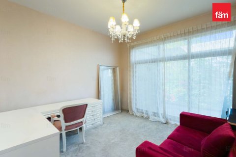 Townhouse sa Meydan, Dubai, UAE 4 silid-tulugan, 404.1 sq.m. № 718938 - larawan 8