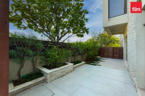 Townhouse sa Meydan, Dubai, UAE 4 silid-tulugan, 404.1 sq.m. № 718938 - larawan 3
