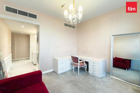 Townhouse sa Meydan, Dubai, UAE 4 silid-tulugan, 404.1 sq.m. № 718938 - larawan 27