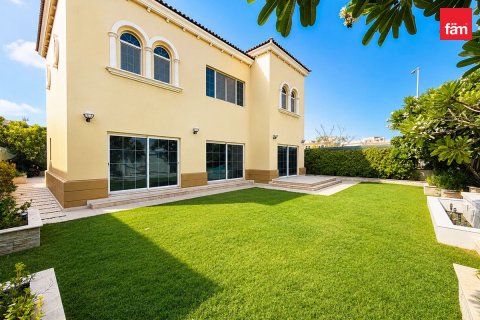 Vila u Dubai, UAE 4 spavaćih soba, 524.9 m2 Br. 753271 - fotografija 7