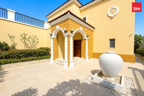 Vila u Dubai, UAE 4 spavaćih soba, 524.9 m2 Br. 753271 - fotografija 17