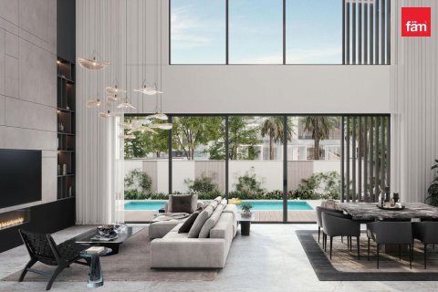 Villa in vendita a Meydan, Dubai, EAU 3 camere da letto, 214.7 mq. № 753272 - foto 2