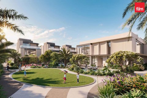 Villa in vendita a Meydan, Dubai, EAU 3 camere da letto, 214.7 mq. № 753272 - foto 9