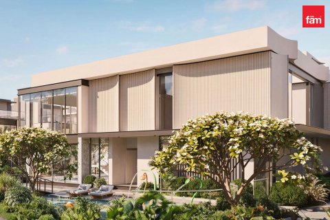 Villa in vendita a Meydan, Dubai, EAU 3 camere da letto, 214.7 mq. № 753272 - foto 6