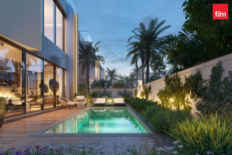 Villa in vendita a Meydan, Dubai, EAU 3 camere da letto, 214.7 mq. № 753272 - foto 10