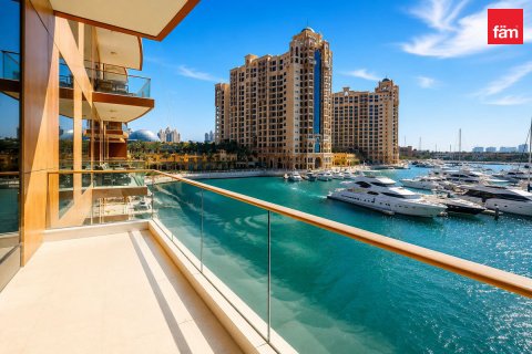 Palm Jumeirah, Dubai, संयुक्त अरब अमीरात में अपार्टमेंट, 3 बेडरूम, 210.5 वर्ग मीटर, संख्या 753268 - फ़ोटो 15
