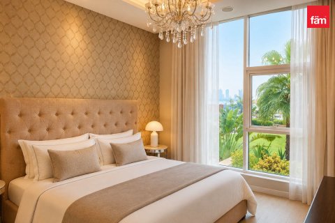Palm Jumeirah, Dubai, संयुक्त अरब अमीरात में अपार्टमेंट, 3 बेडरूम, 210.5 वर्ग मीटर, संख्या 753268 - फ़ोटो 6
