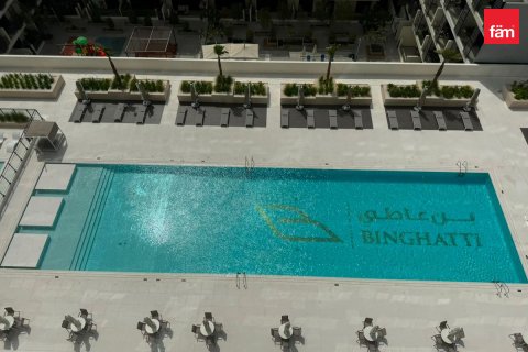 Apartamento en venta en Dubai, EAU 1 dormitorio, 62.6 m2 № 753274 - foto 18
