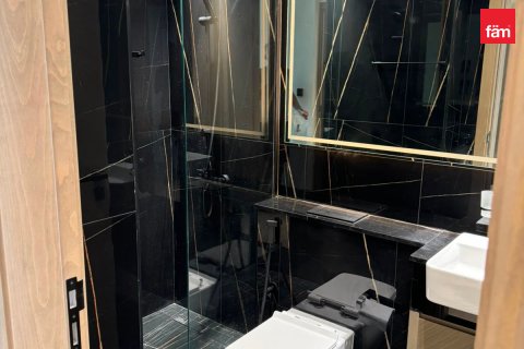Apartamento en venta en Dubai, EAU 1 dormitorio, 62.6 m2 № 753274 - foto 12