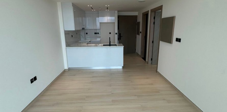 Apartamento en Dubai, EAU 1 dormitorio, 62.6 m² № 753274