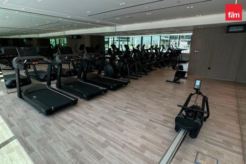 Apartamento en venta en Dubai, EAU 1 dormitorio, 62.6 m2 № 753274 - foto 19