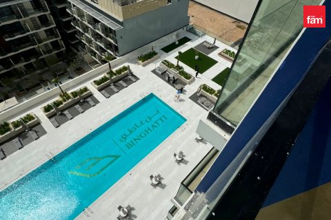 Apartamento en venta en Dubai, EAU 1 dormitorio, 62.6 m2 № 753274 - foto 14