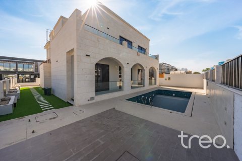 Villa sa Al Furjan, Dubai, UAE 5 silid-tulugan, 606.84 sq.m. № 733918 - larawan 19