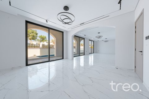 Villa sa Al Furjan, Dubai, UAE 5 silid-tulugan, 606.84 sq.m. № 733918 - larawan 2