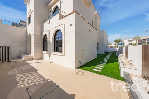 Villa sa Al Furjan, Dubai, UAE 5 silid-tulugan, 606.84 sq.m. № 733918 - larawan 20